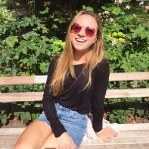 Meet your Posher, Miriam